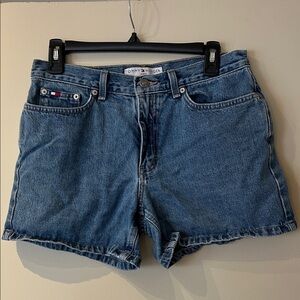 Tommy Hilfiger Women's Denim Shorts